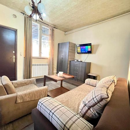 Cozystudio Erivan Exterior foto