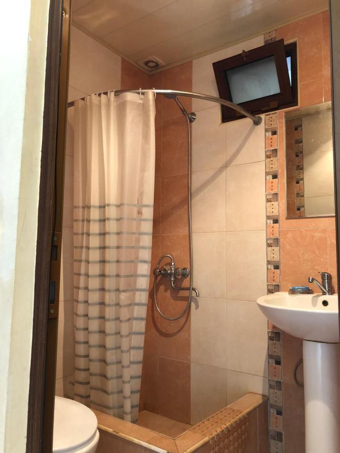 Cozystudio Erivan Exterior foto