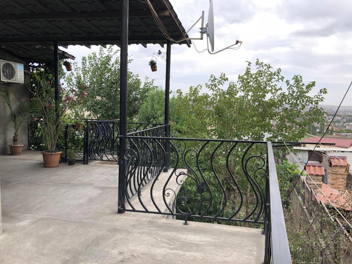 Cozystudio Erivan Exterior foto