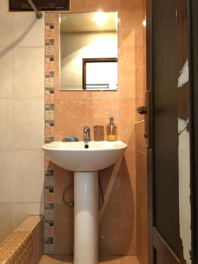 Cozystudio Erivan Exterior foto