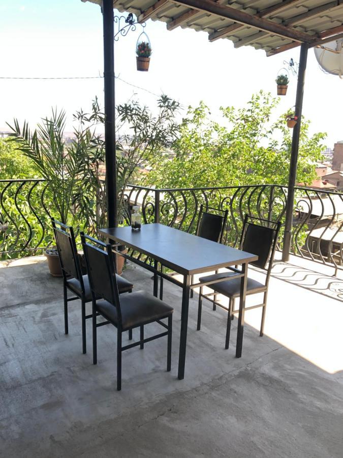 Cozystudio Erivan Exterior foto