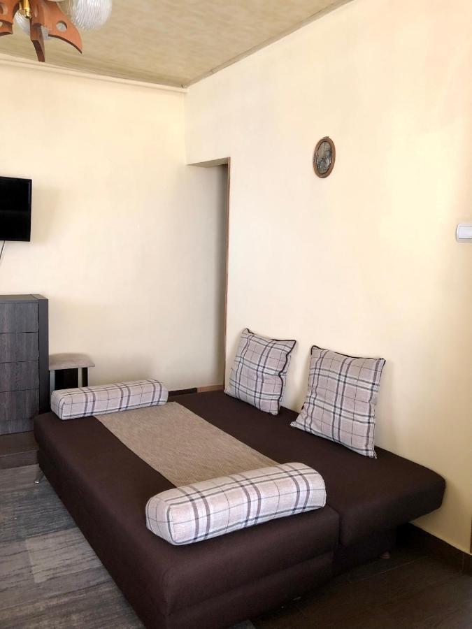 Cozystudio Erivan Exterior foto