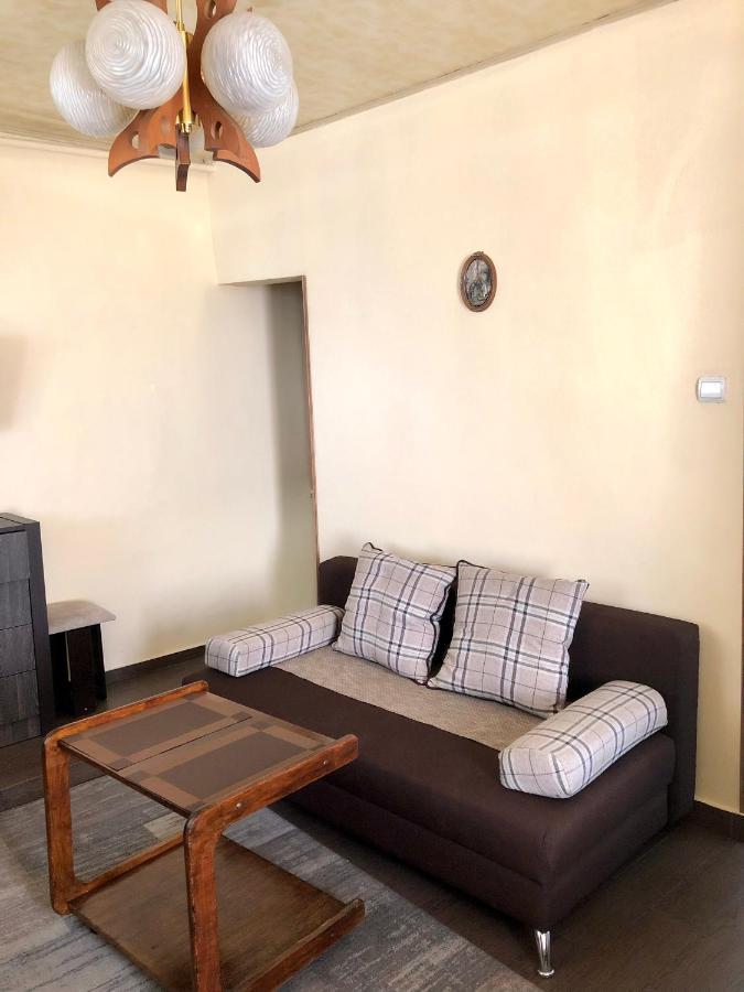 Cozystudio Erivan Exterior foto