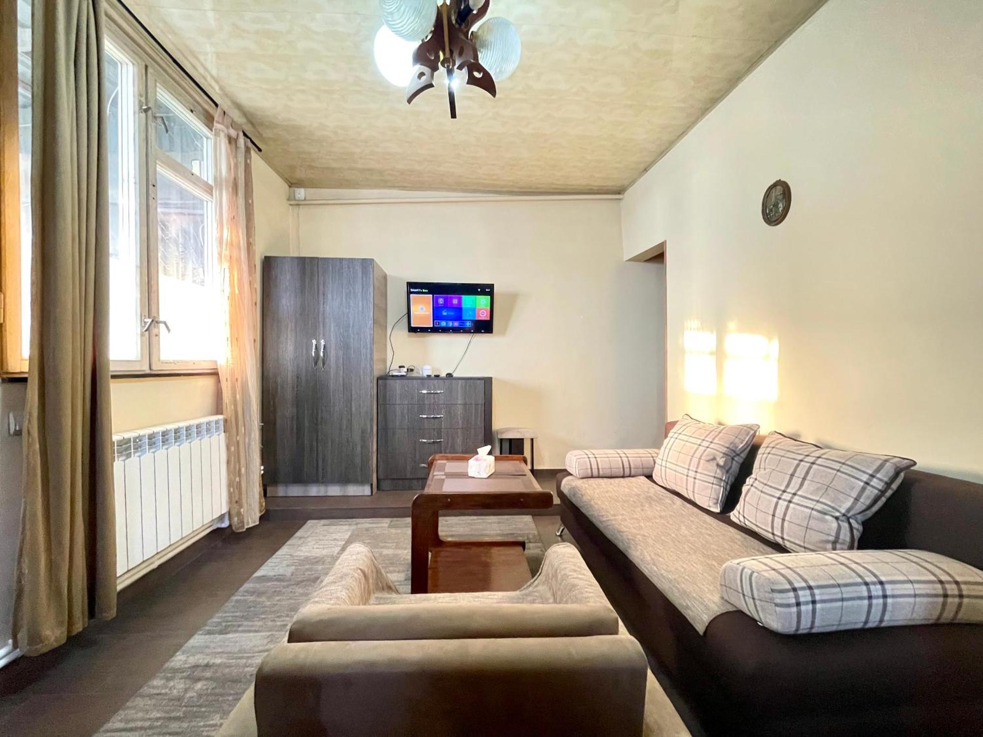 Cozystudio Erivan Exterior foto